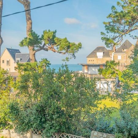 La Mer A Vos Pieds, La Plage A 50M 迪纳尔 外观 照片